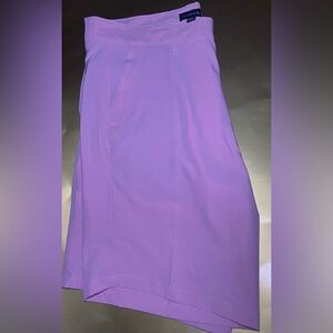 Iron Eagle‎ Men’s Pink Performance Golf Shorts Size 40